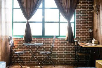 Baker Street Design Inn Тайнан Екстериор снимка
